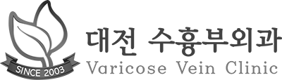 대전 수흉부외과 로고