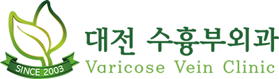 대전 수흉부외과의원 로고